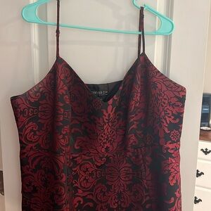 Forever 21 cocktail dress